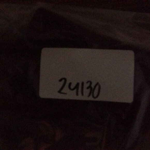 APC Sweater Womens Small Red Pull Over - Picture 9 of 9